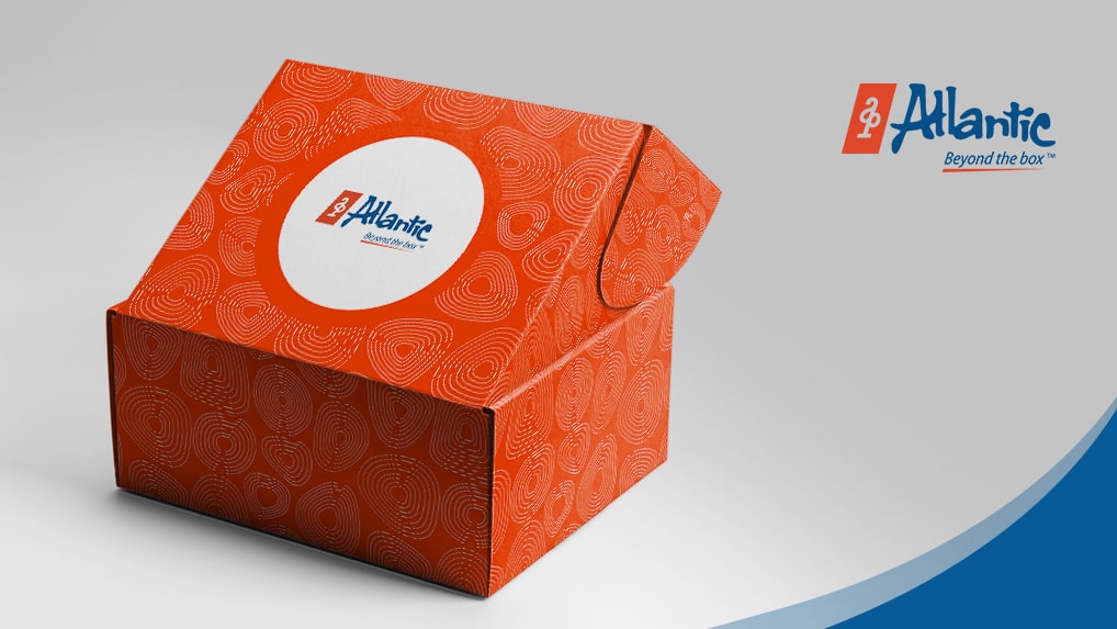 Retail Product Packaging